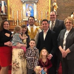 Meet your Posher, Jeanna